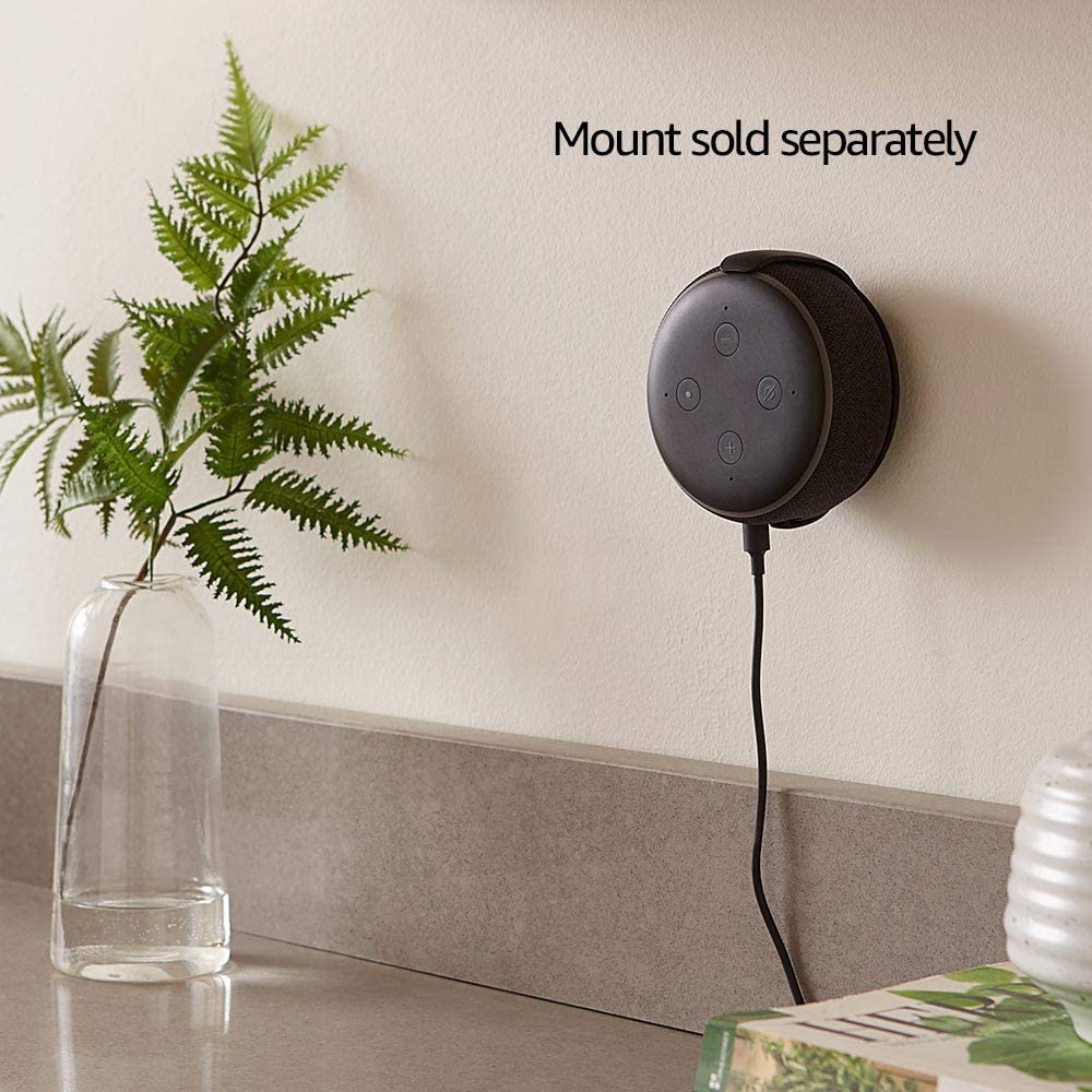 Loa thông minh Amazon Echo Dot Gen 3