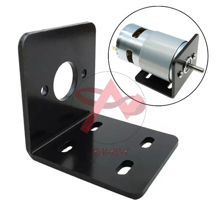 Khung giá đỡ động cơ 775 v2 lỗ tròn