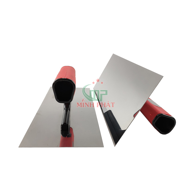 Dao Trét Bột Sơn Nước Inox Klay Minh Phát
