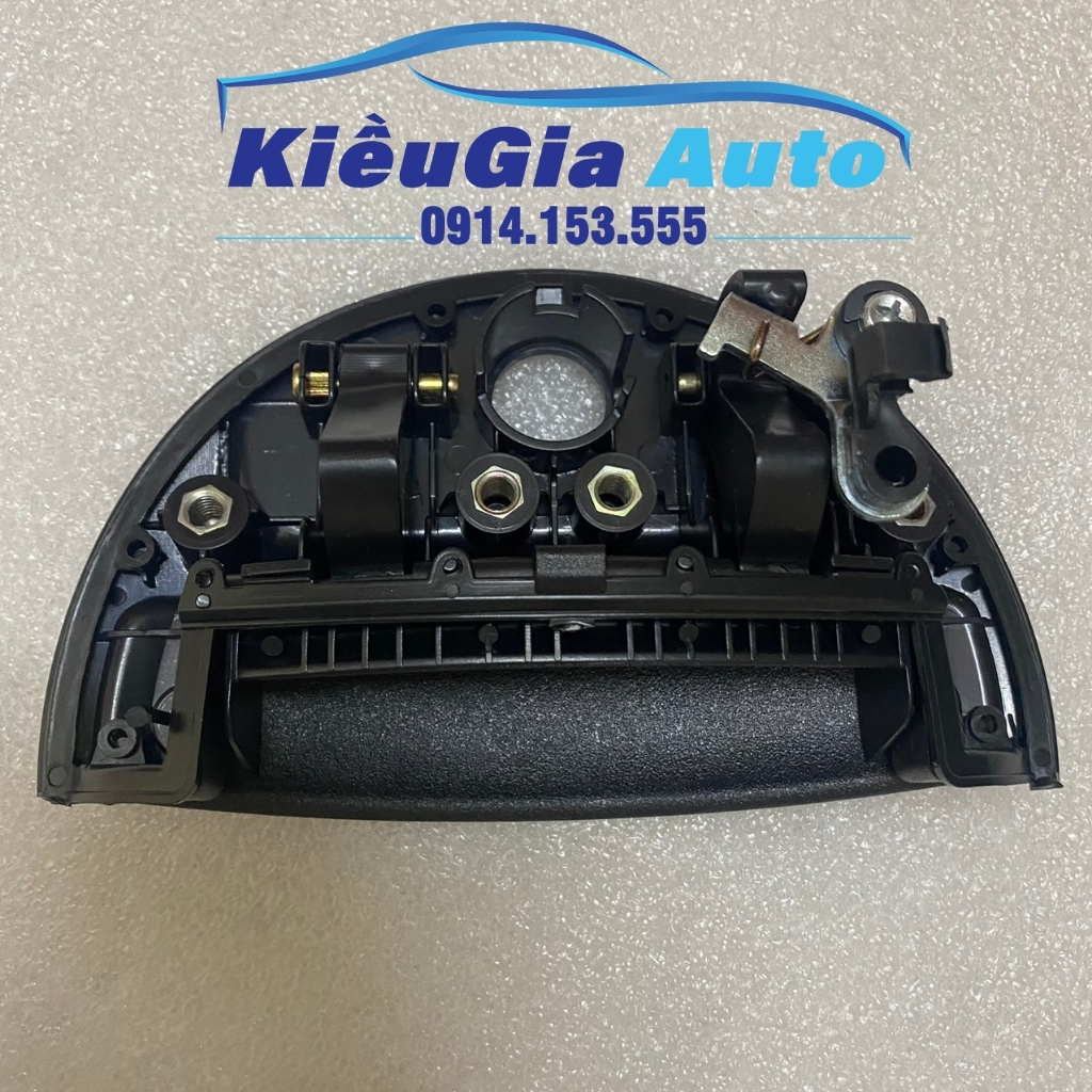 Tay mở cửa ngoài Hyundai Porter 2