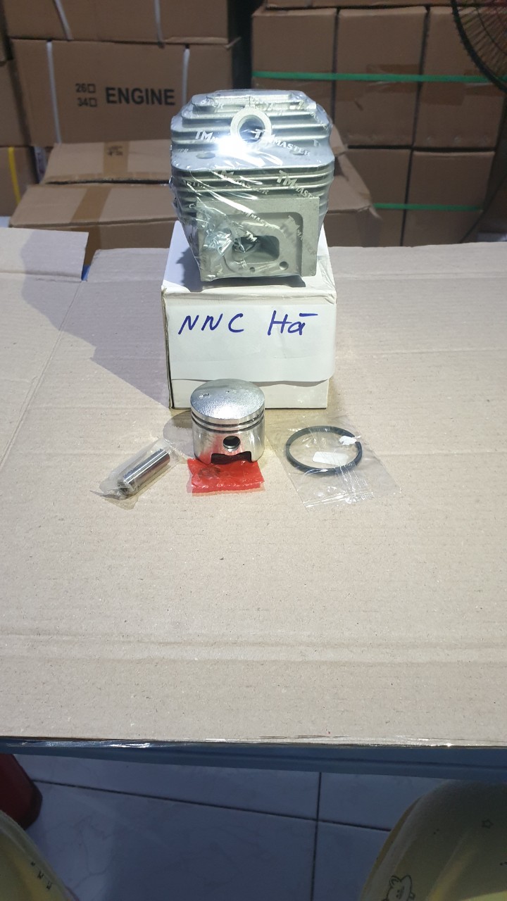 [HCM]Nong máy cắt cỏ máy khoan đất 520 - 44 ly