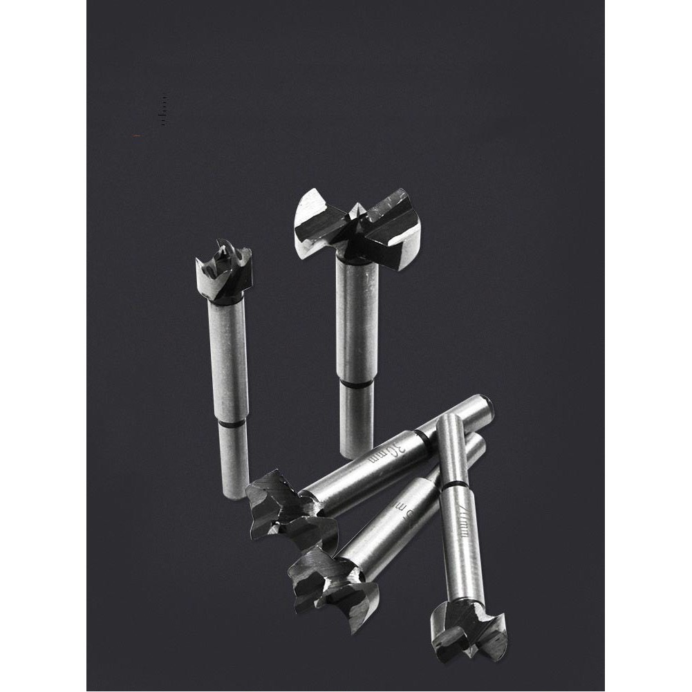 Mũi Khoan Khoét Gỗ Đủ Size Từ Φ15 đến Φ65
