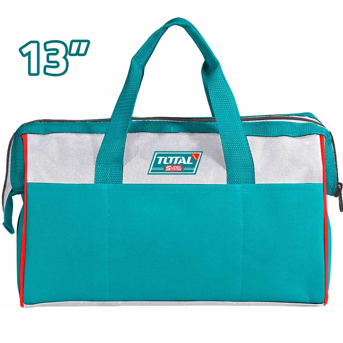 16 inch Túi đựng đồ nghề Total THT261625