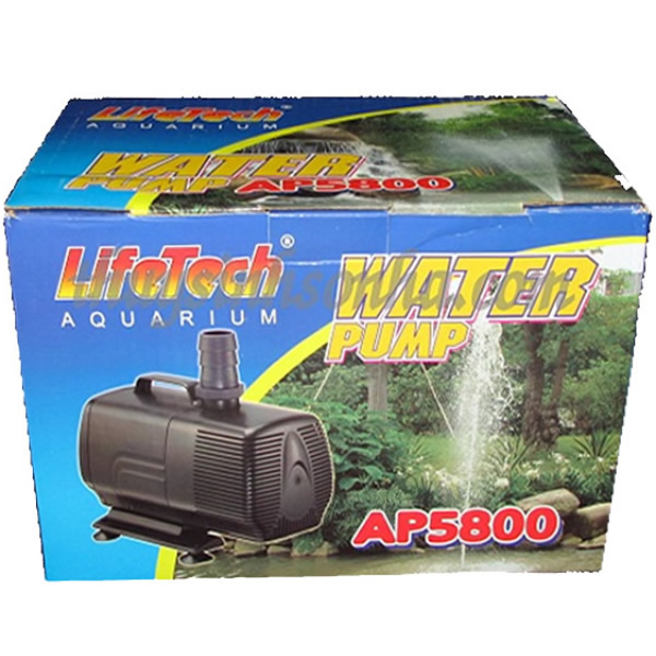Máy bơm nước lifetech ap5800 - máy bơm lifetech ap5800 cao cấp