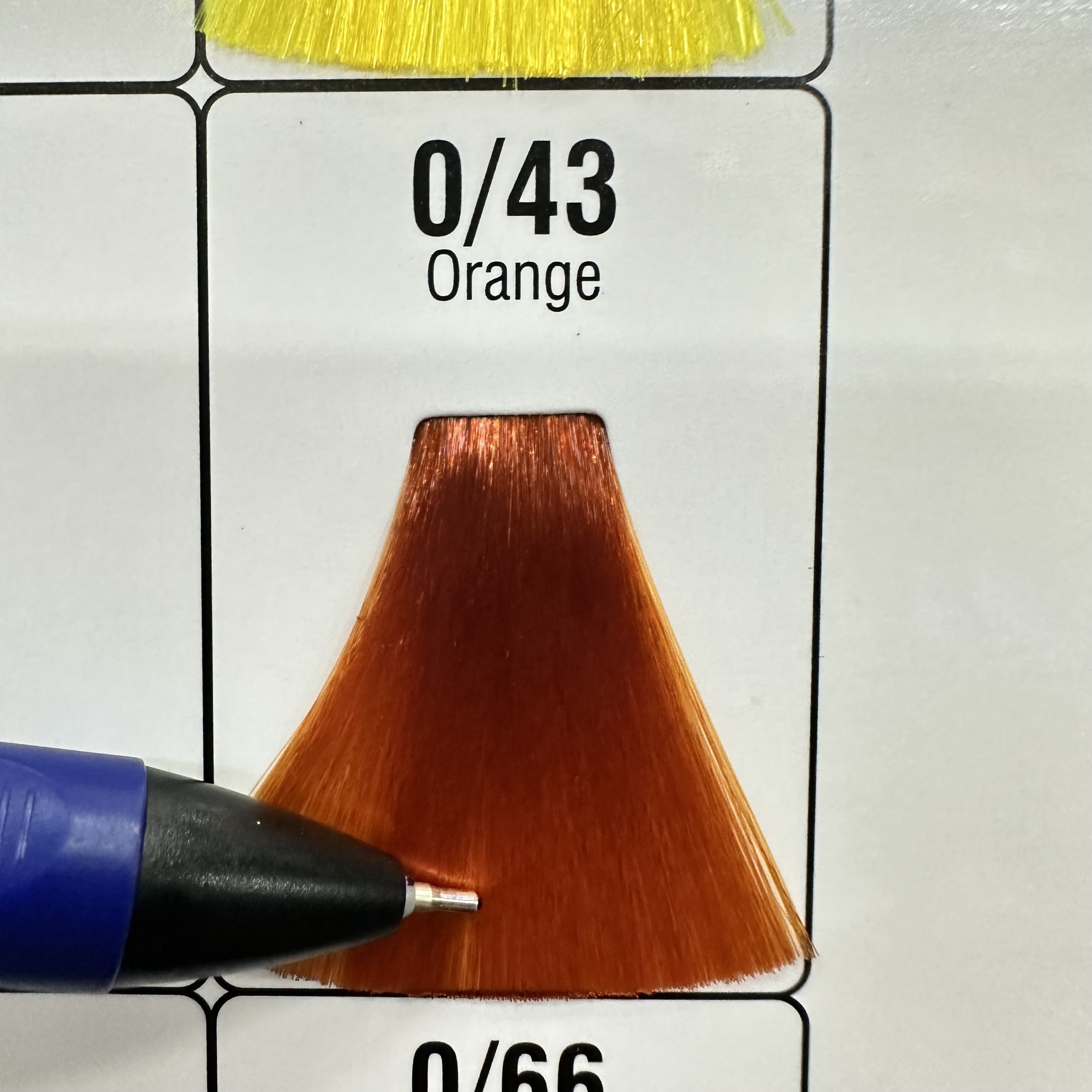 Màu nhuộm tóc RORY, thuốc nhuộm tóc RORY 100ml