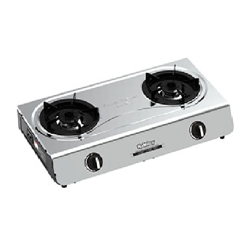 Bếp ga đôi Namilux DL2163APS - Miễn phí vận chuyển HCM