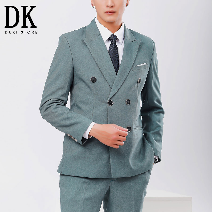 Men's Vest