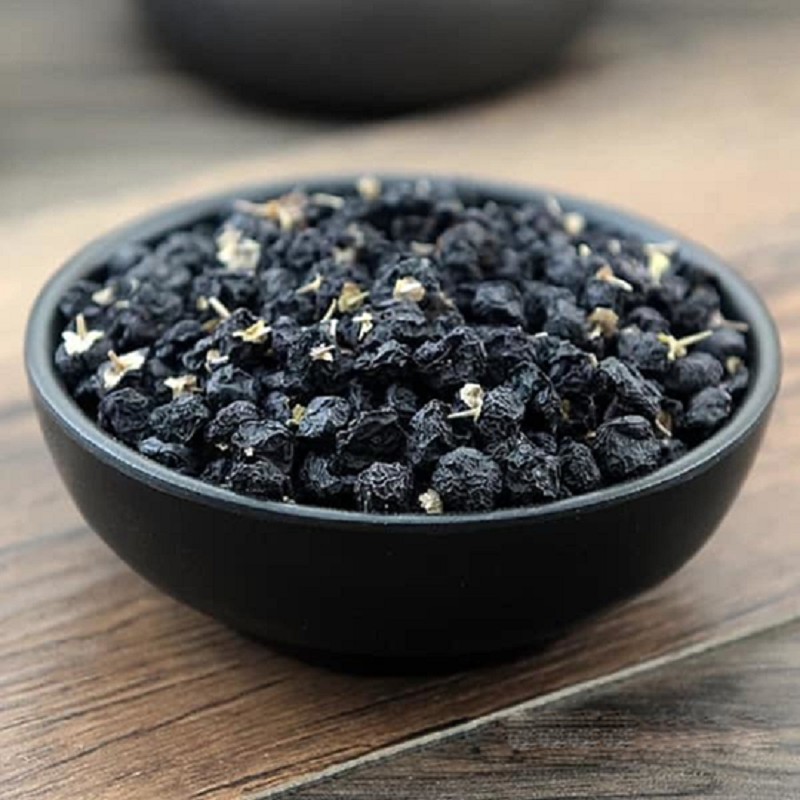 Hắc Kỳ Tử Tây Tạng 500g