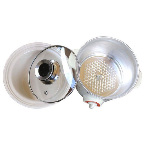 Nồi Kho Cá, hầm chậm 2.5Lit Đạt Tường