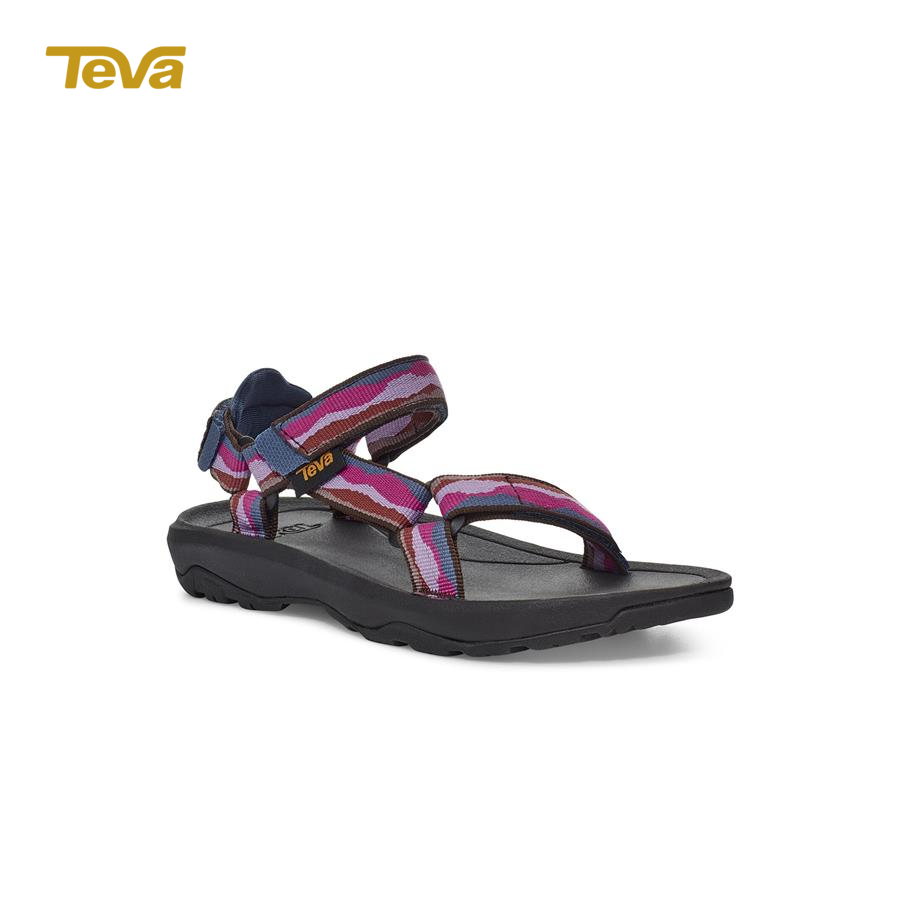TEVA Giày sandal trẻ em Hurricane Xlt2 1019390C-VBIN