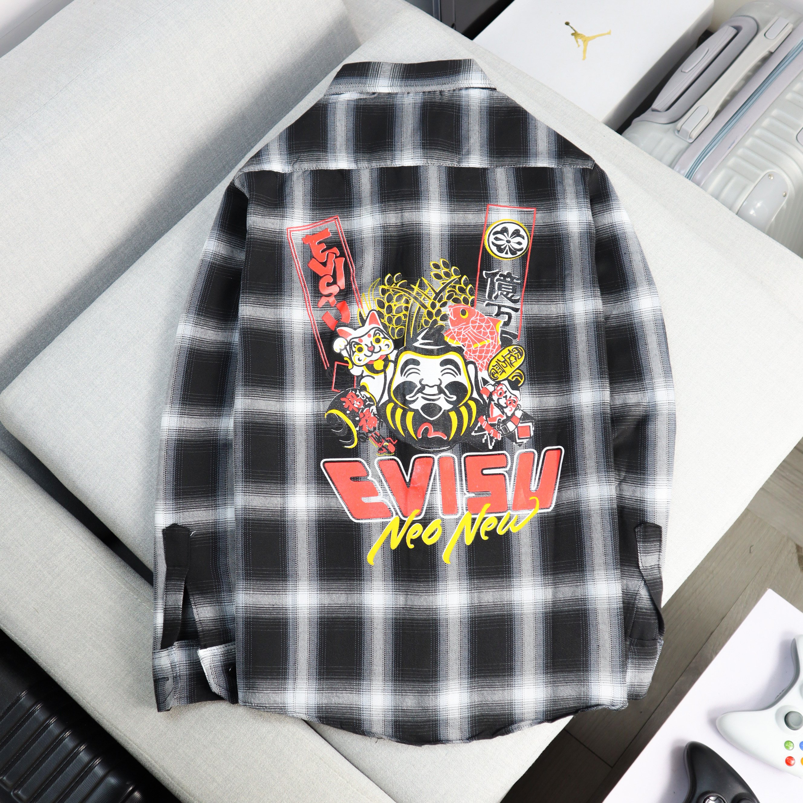 ÁO SƠ MI NAM DÀI TAY CARO THỜI TRANG - HOT HIT , PHONG CÁCH RỰC RỠ CHO CÁC ANH EM BOY PHỐ PT FASHION