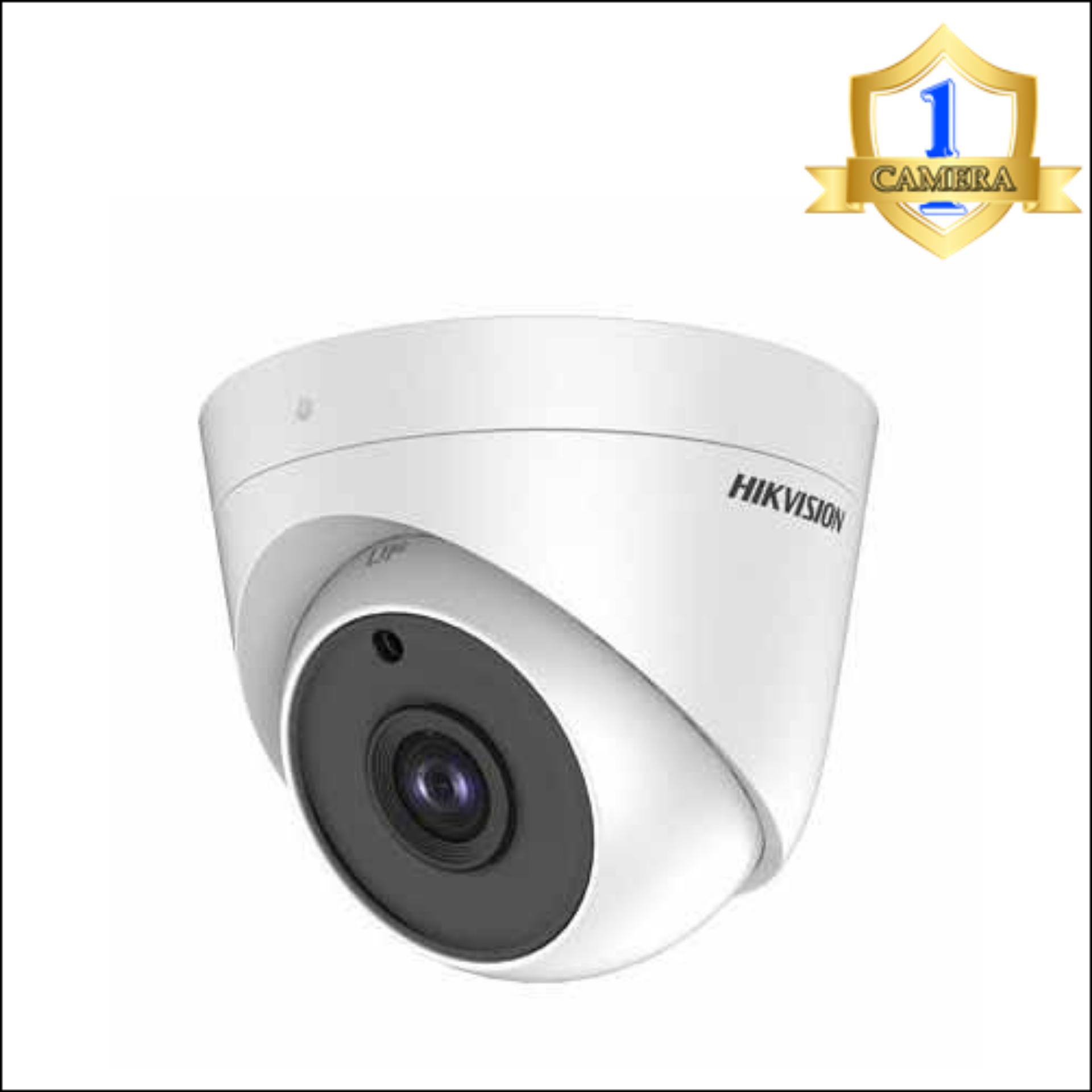 [HCM]Camera HD-TVI HIKVISION DS-2CE56H0T-IT3F 5.0MP