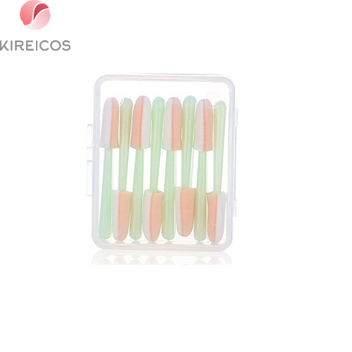 Set 8 Cây Cọ Mút Tán Phấn Mắt Lameila 3320 - kireicos