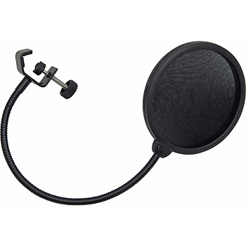 [HCM]COMBO CHÂN KẸP MIC THU ÂM VÀ MÀNG LỌC
