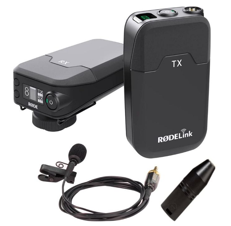 JACK CHUYỂN DỔI RODE ADAPTER VXLR