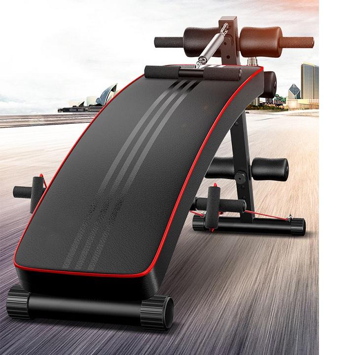 Chair set gym multifunction _ chair abdominal muscle training aking