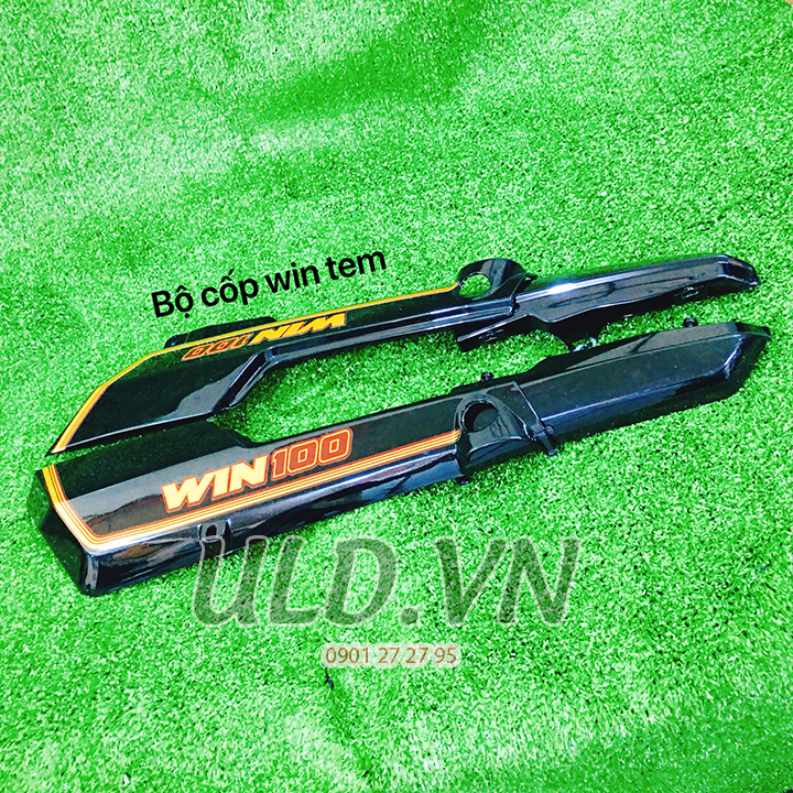 [HCM]BỘ CỐP WIN LỚN NHỎ HÀNG CAO CẤP
