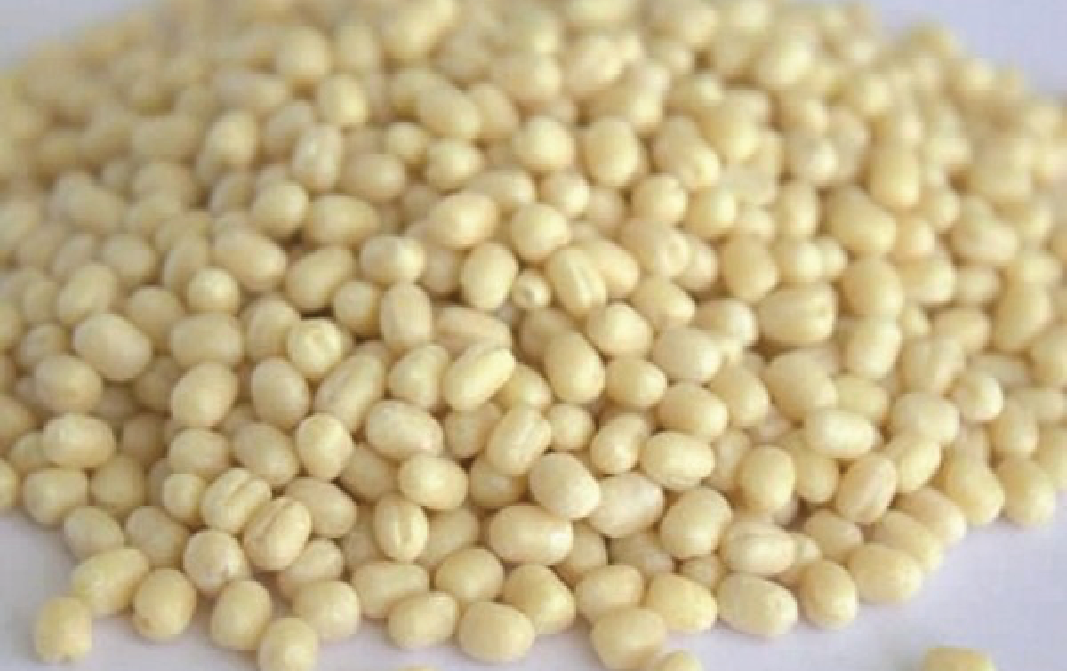 Urad daal White Gota