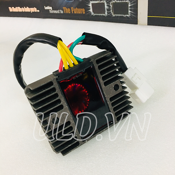 [HCM]SẠC XE PIAGO HÀNG XỊN