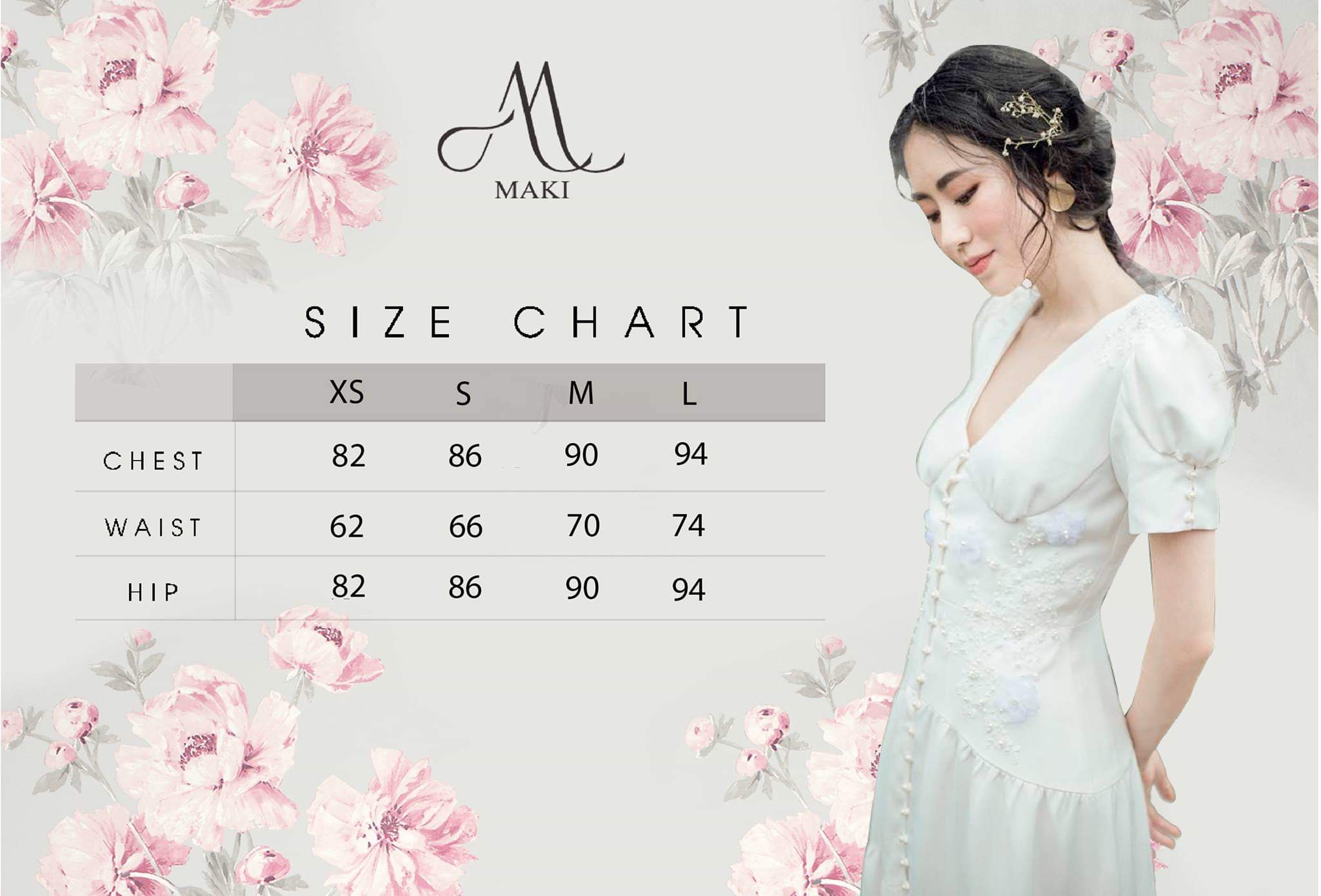 MAKI - Elain Shorts - Quần váy nâu
