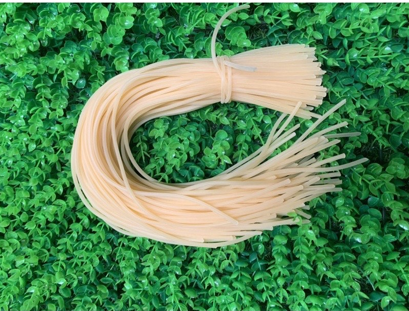 giun cho van xe đạp một cặp 2 sợi dài 35cm