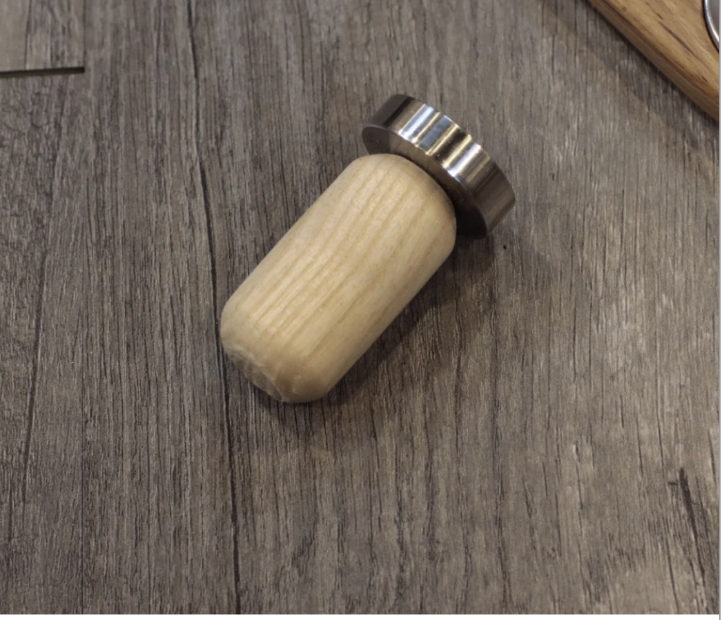 Tamper 37 mm  Tamper cho máy cà phê Staresso BASIC và MINI