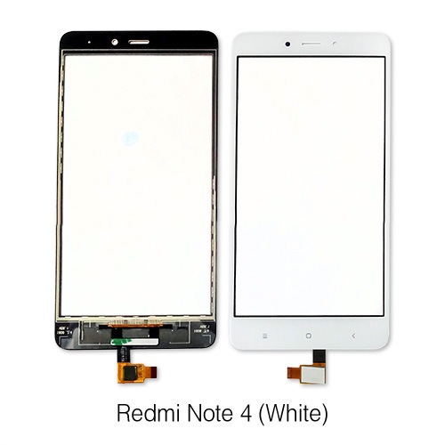 [HCM]CẢM ỨNG XIAOMI REDMI NOTE 4 ZIN