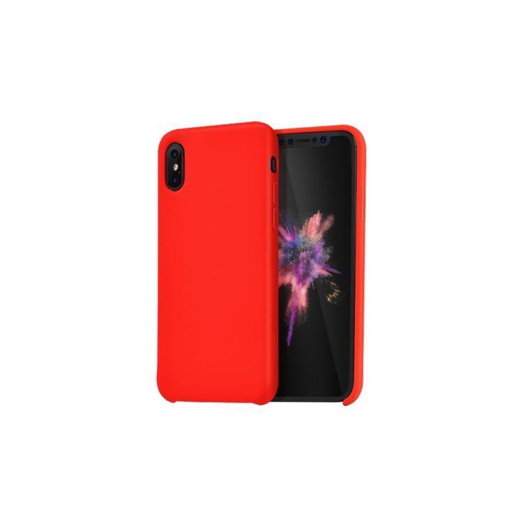 [HCM]Ốp lưng Hoco cho iPhone X cao cấp Pure series protective