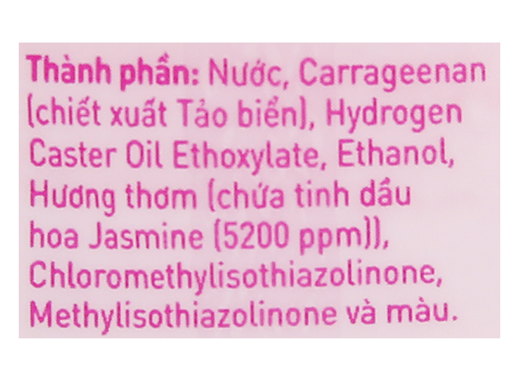 Sáp thơm Ami Hương Hoa Lily 200g