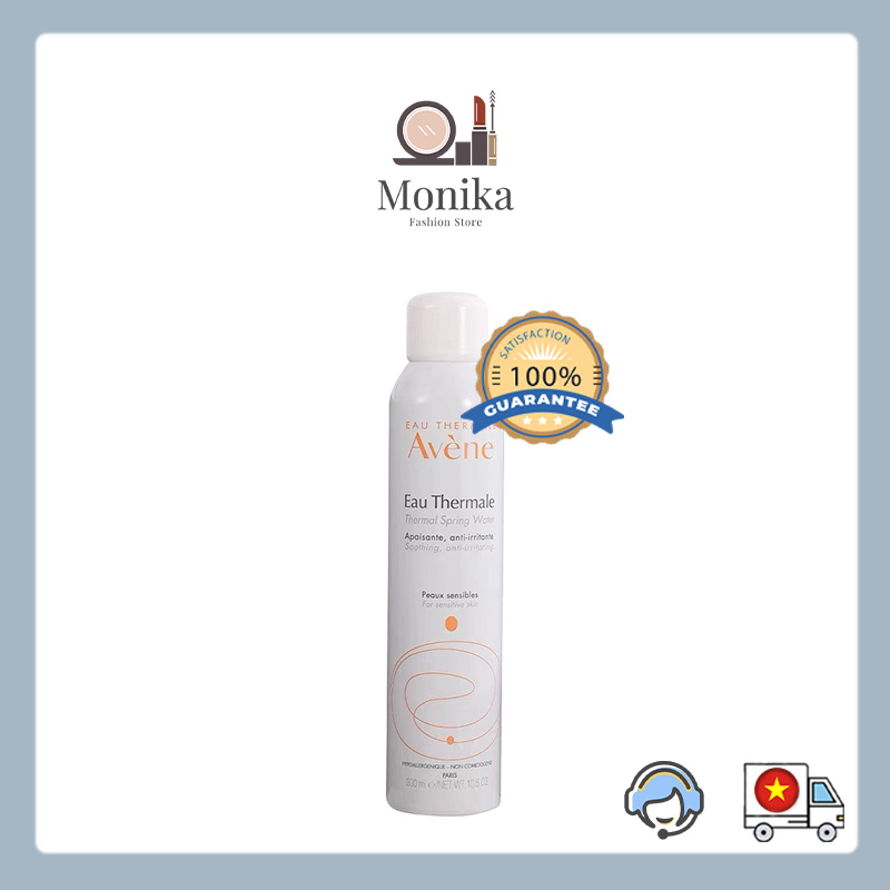 Avène Xịt khoáng 300ML Therma Spring Water