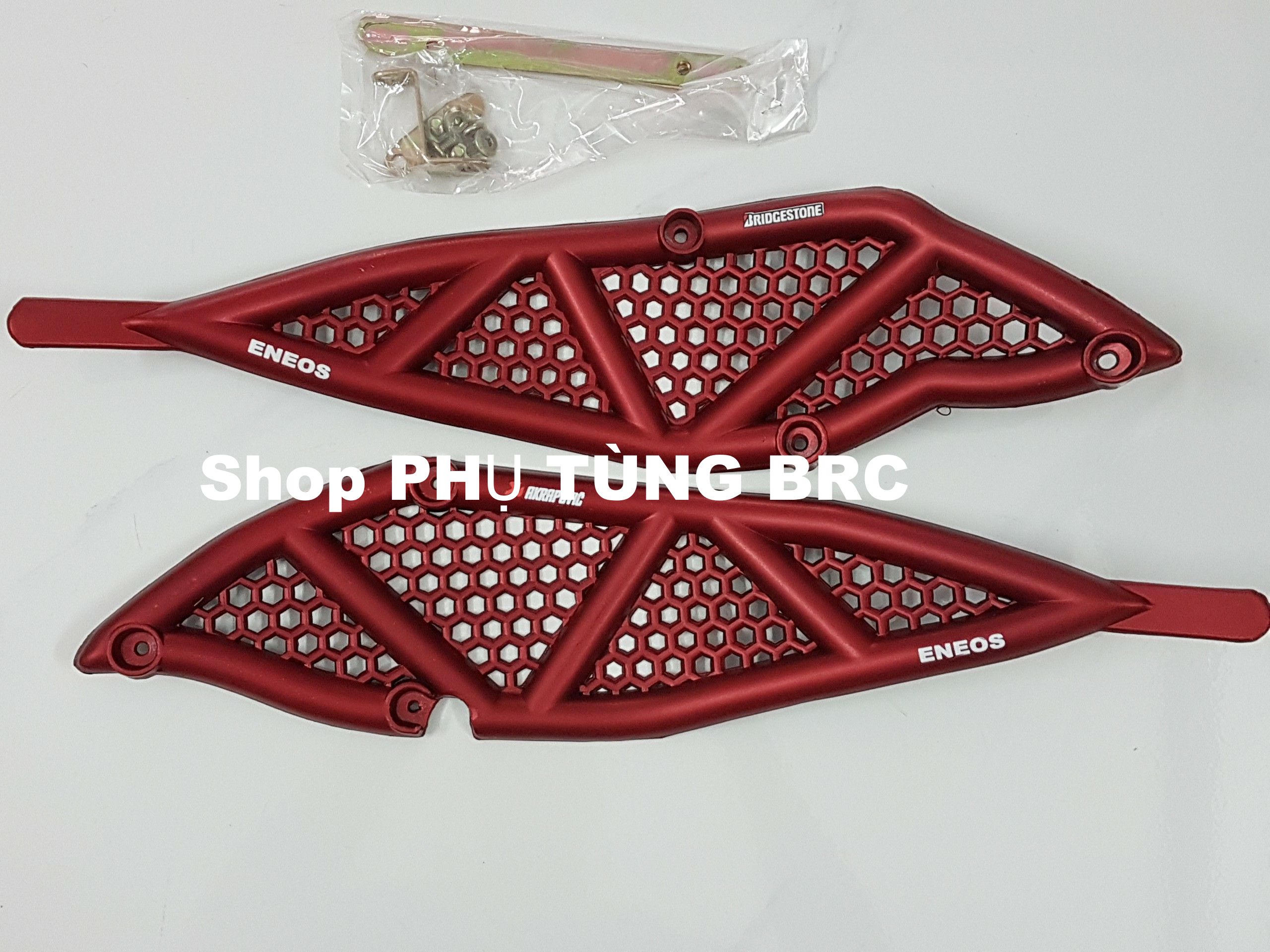 Ốp hông xe WINNER X V2 2019-2021( 1 cặp ).