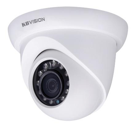 CAMERA IP 1.3 MEGAPIXEL KX-1302N