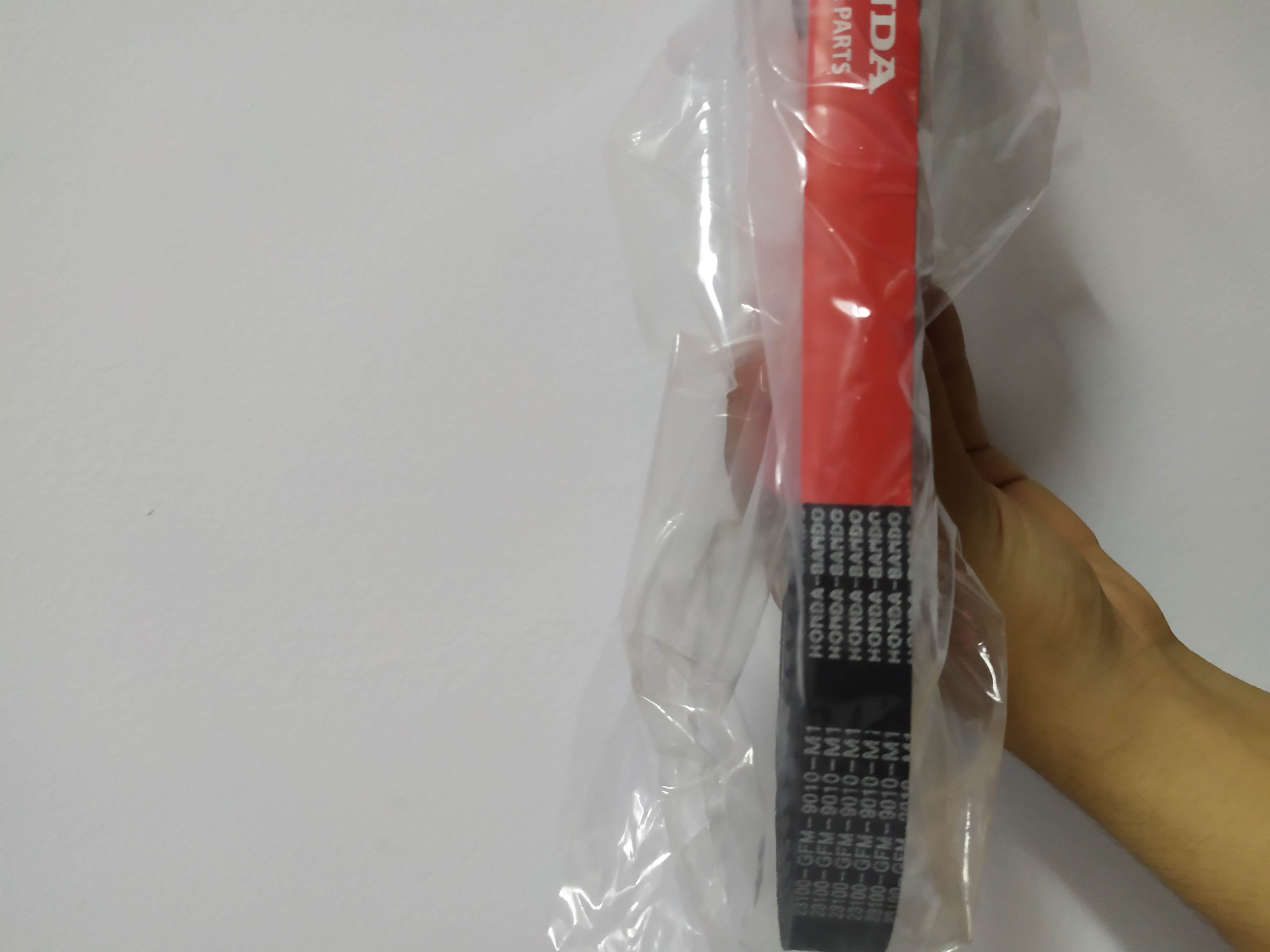 [GIÁ ỔN] Dây curoa xe lead 110 hàng Indo