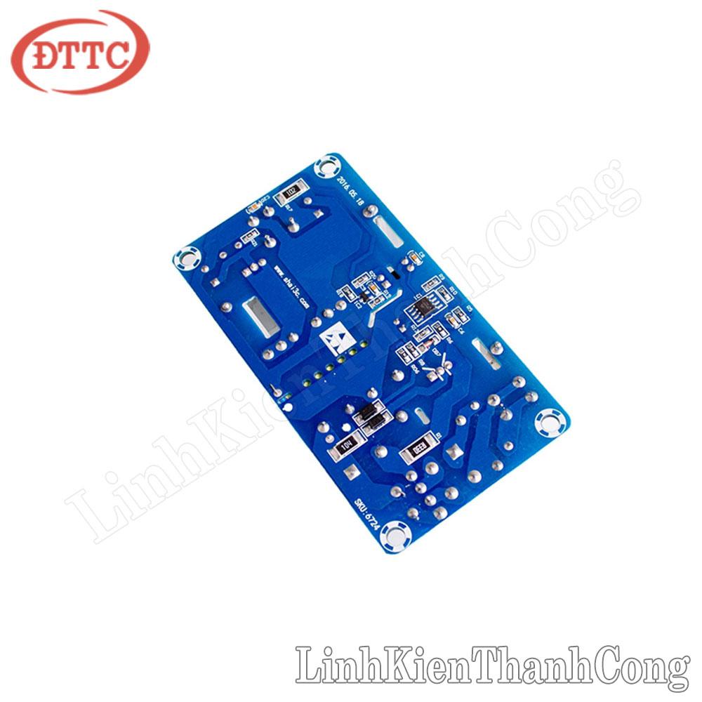 Module Nguồn Xung AC-DC 24V 6A 150W