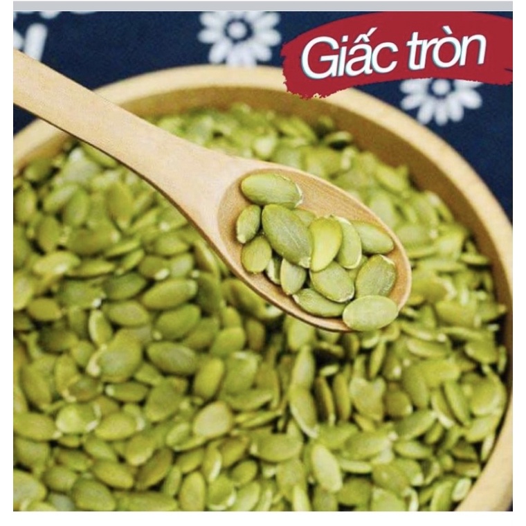 Hạt mixed nuts 500g (6 hạt)