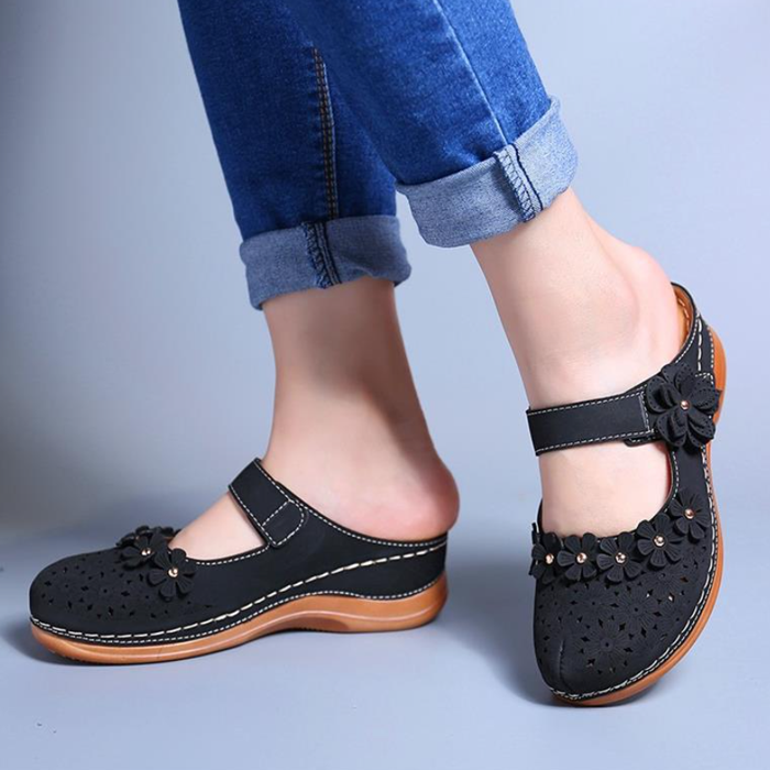 Giày nữ CS111  - Xả lỗ thu hồi vốn
