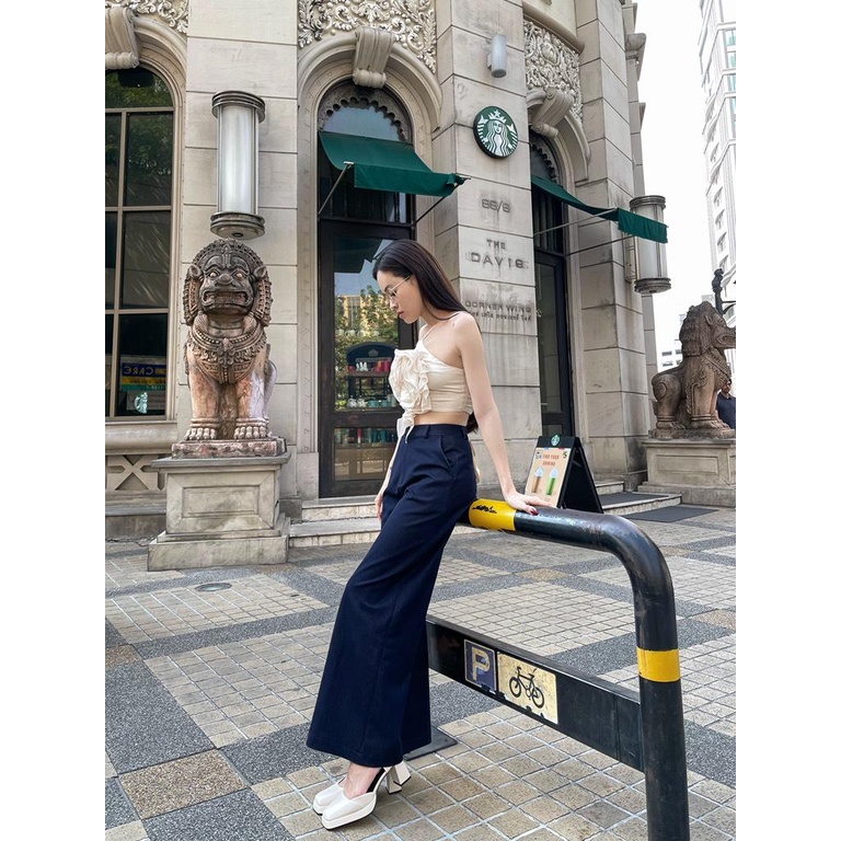 Quần Dài Kiểu Nữ Andrew Pants
