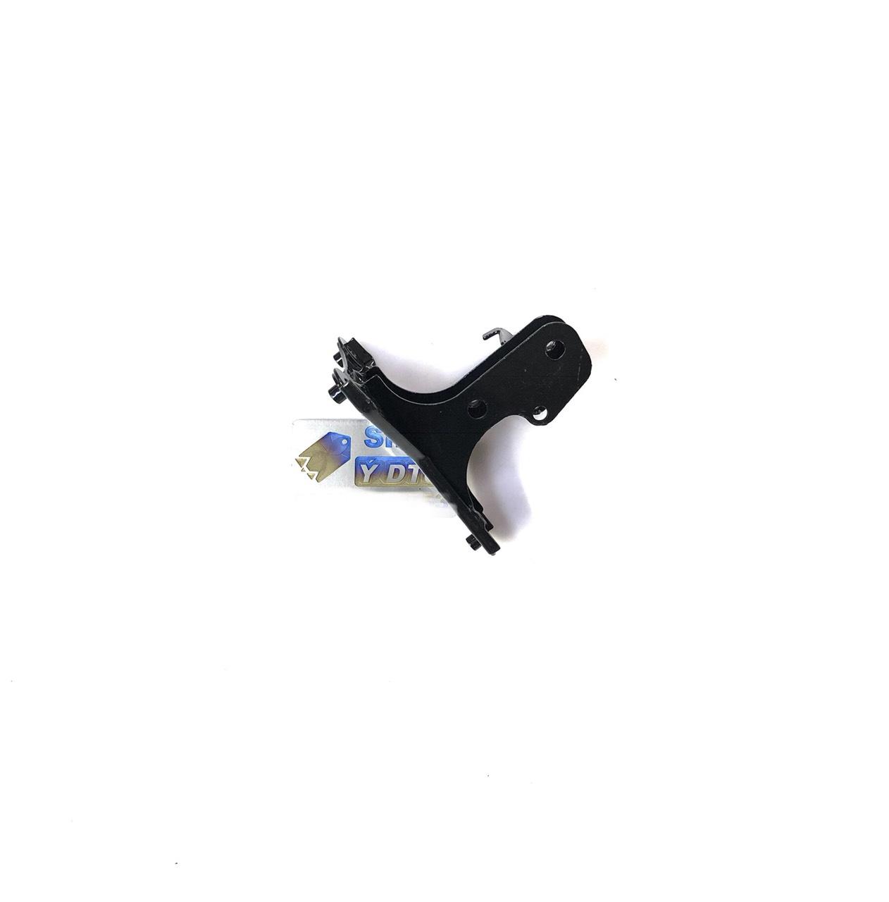 Pas Rổ Wave Lớn