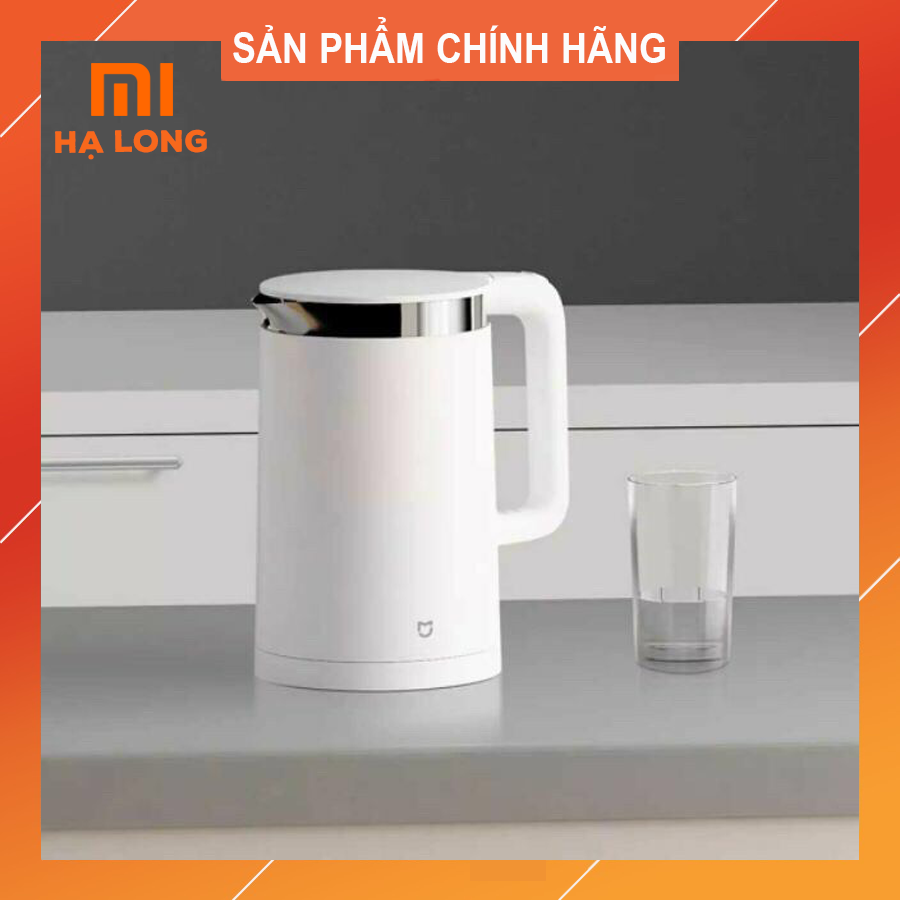 Ấm đun siêu tốc thông minh Xiaomi mijia
