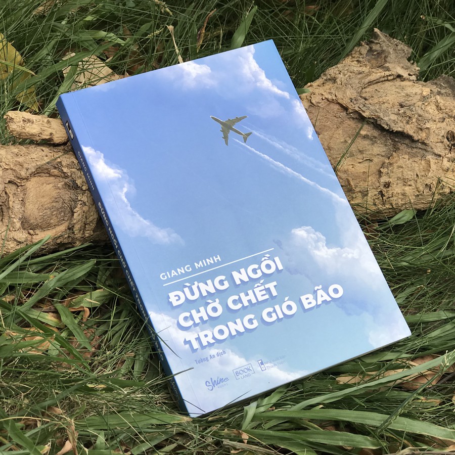 Đừng Ngồi Chờ Chết Trong Gió Bão