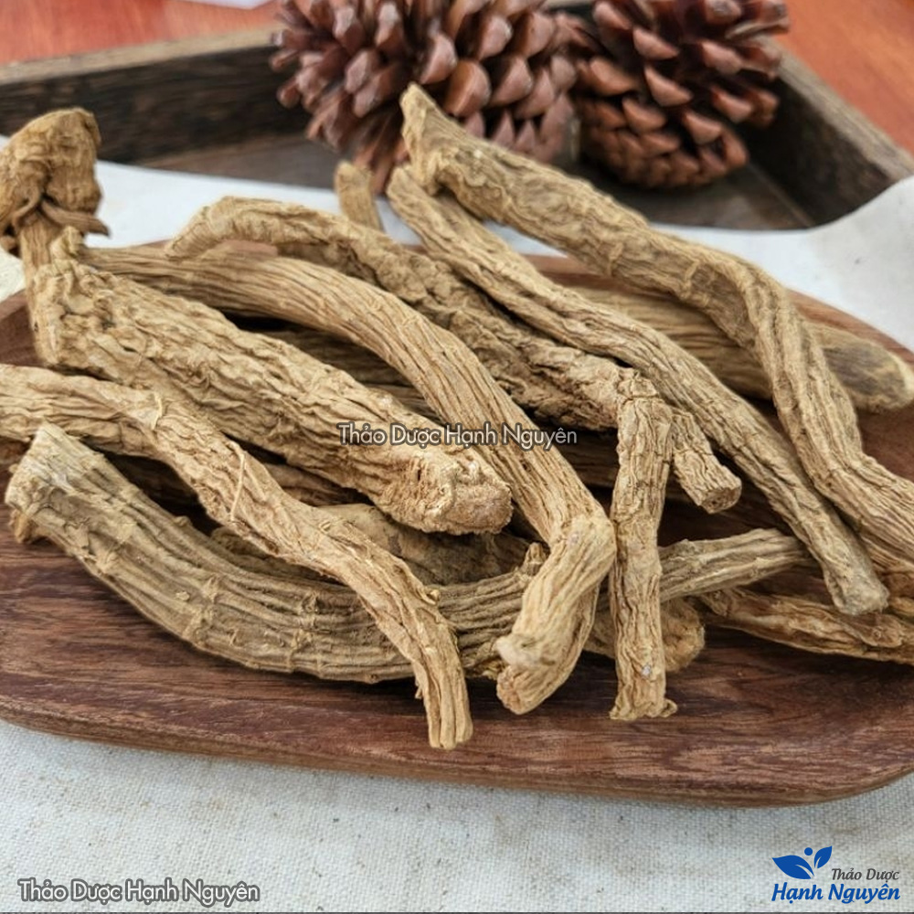 Tục Đoạn Cao Cấp 100g Hỗ Trợ Đau Xương Khớp