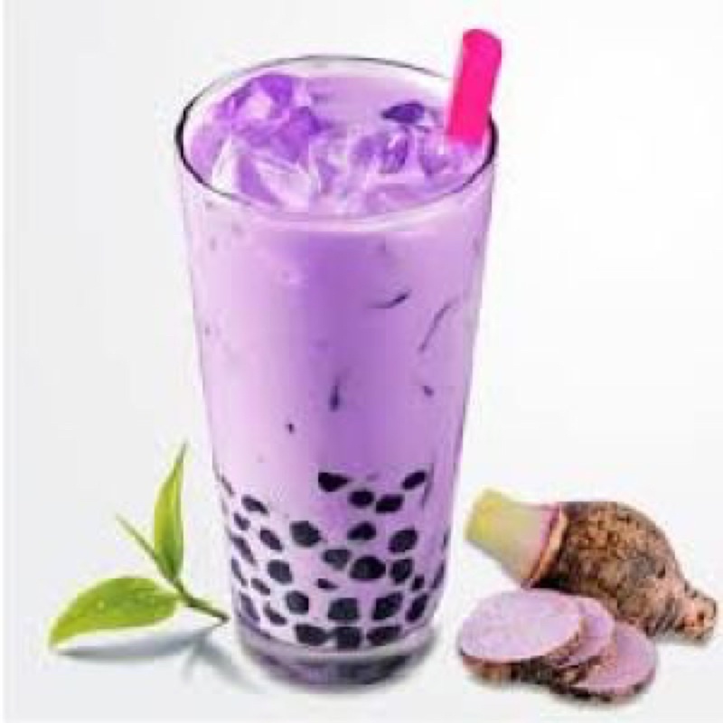 {BÁN RẺ NHẬN 5 SAO} 200gr BỘT TRÀ SỮA KHOAI MÔN