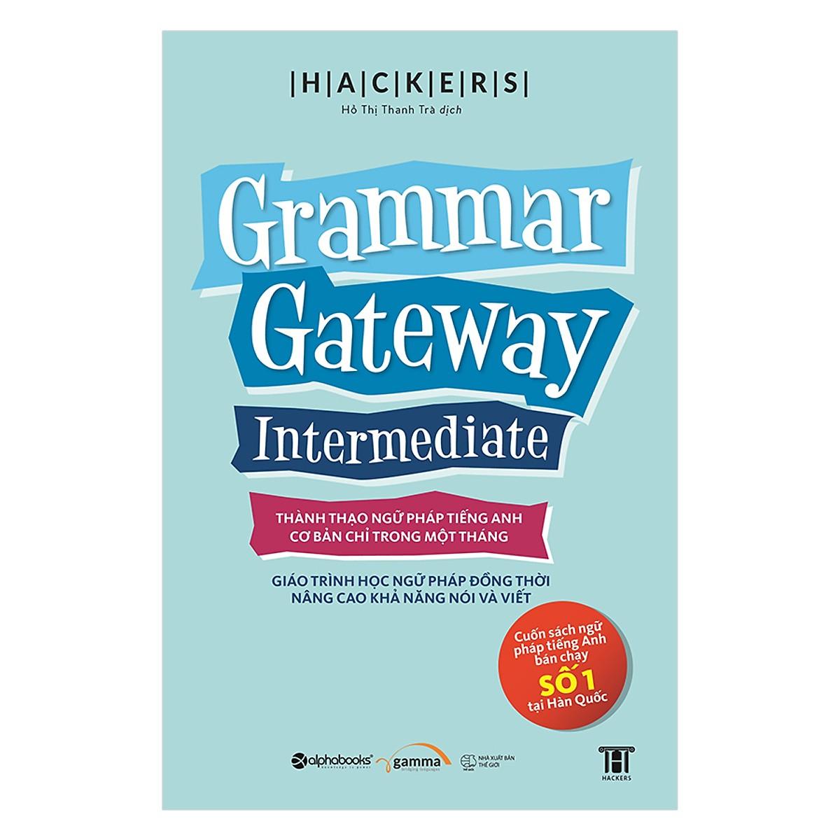 Grammar Gateway Intermediate