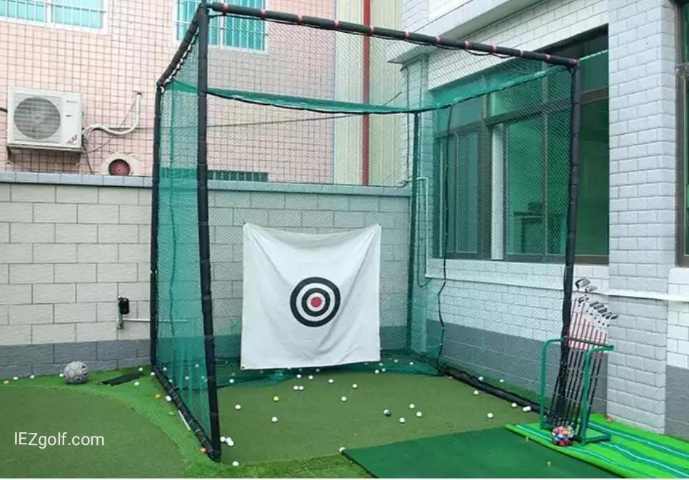 GIÁ ĐỂ GẬY GOLF CAO CẤP IZ05