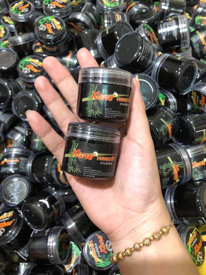 Lột mụn kone thái lan