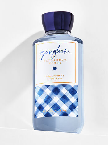 Sữa Tắm Bath And Body Works - Gingham Shower Gel