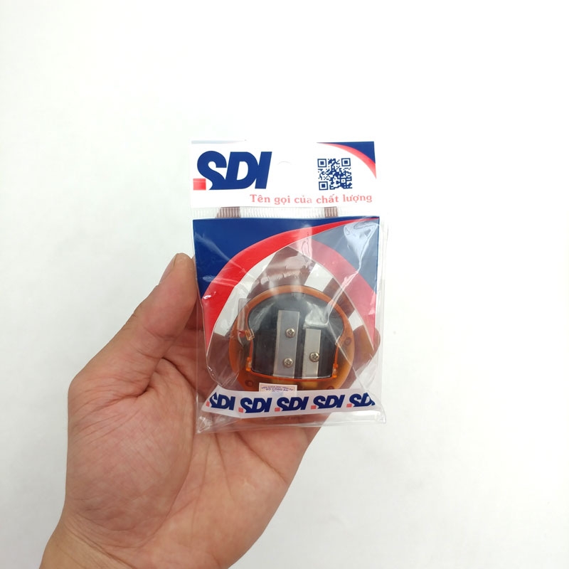 Chuốt Chì Sdi 0133 - Màu Cam