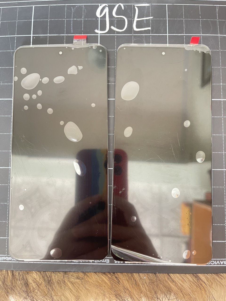 Bộ màn hình thay thế Huawei 9SE