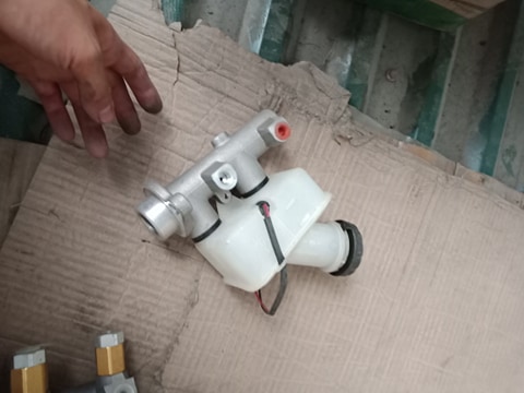 TỔNG PHANH MATIZ HÀNG CHÍNH  HÃNG