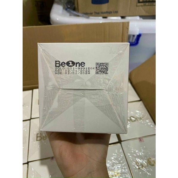 ngũ cốc beone chính hãng